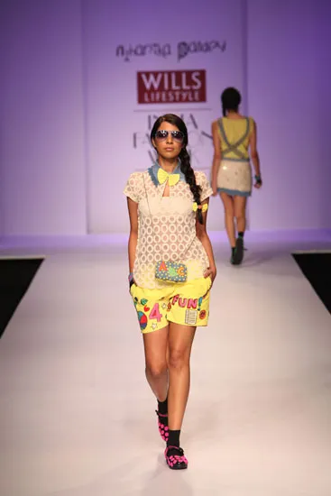 Best Fashion Designer In Delhi, Niharika Pandey
